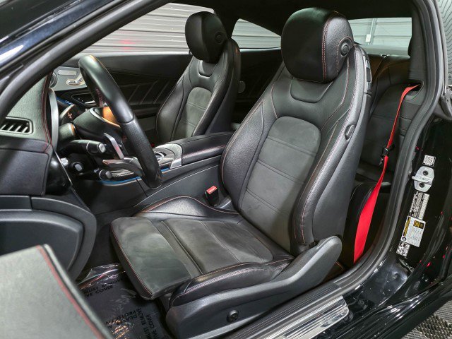 Used 2017 Mercedes-Benz C 43 AMG 4MATIC Coupe image 13