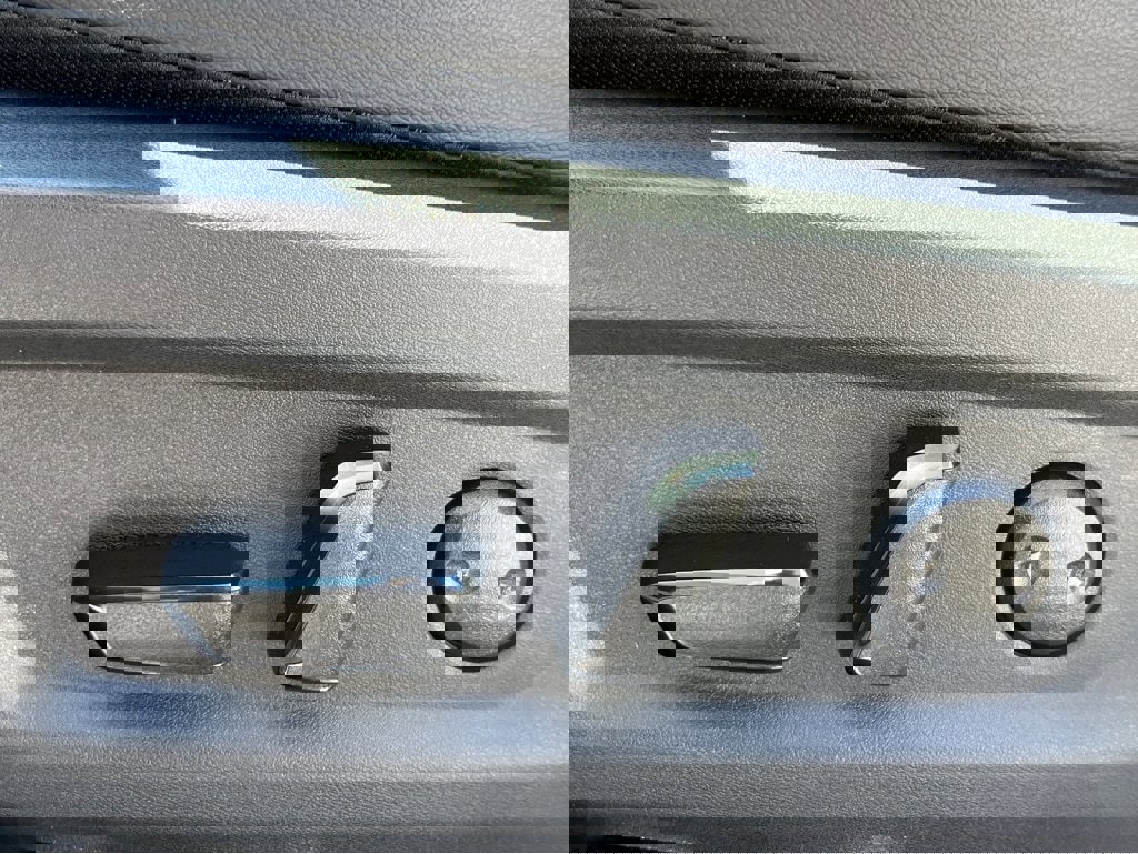 New 2025 Nissan Murano SV image 23