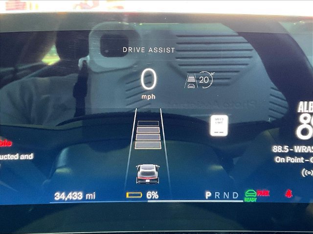Used 2023 Lucid Air Touring AWD/4WD image 15