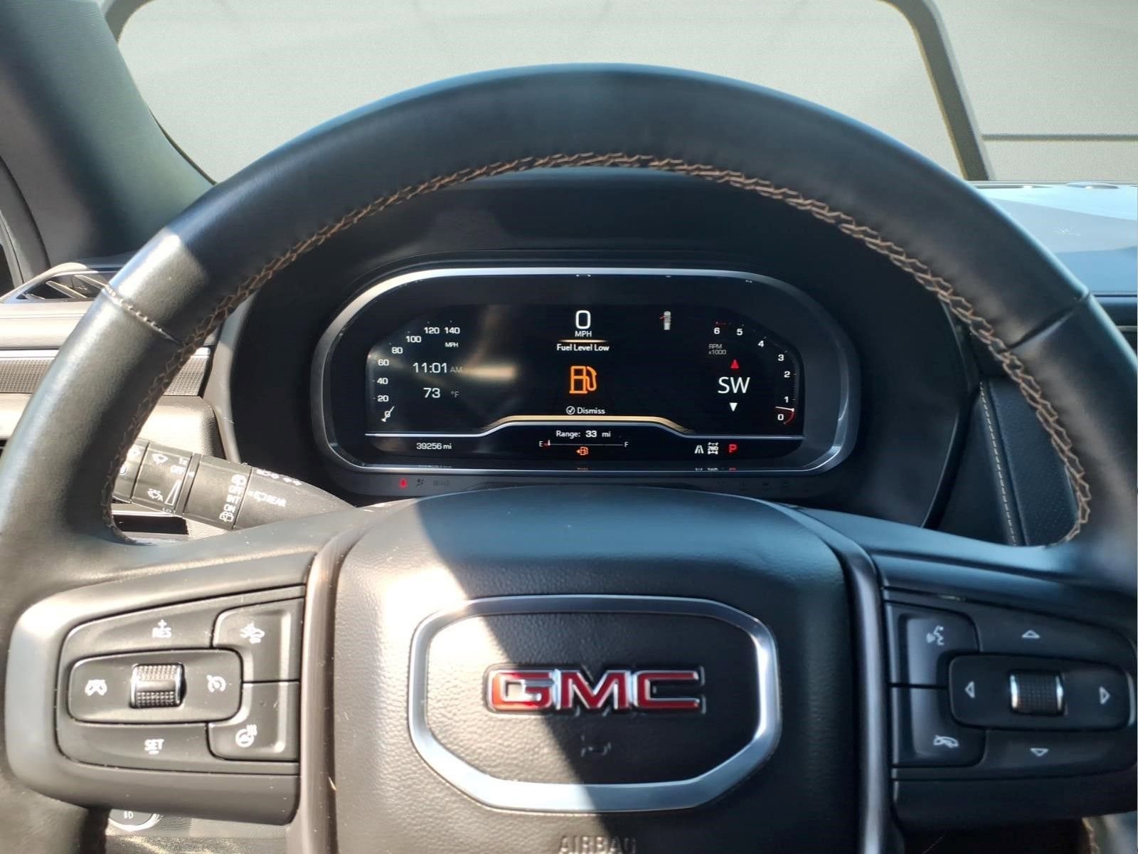Used 2023 GMC Yukon AT4 AWD/4WD image 22