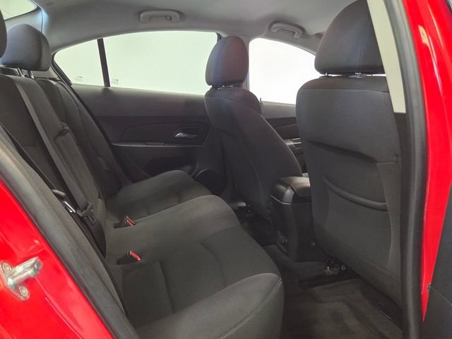 Used 2015 Chevrolet Cruze LT image 13