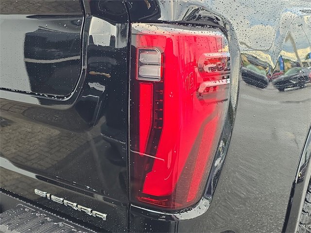 New 2025 GMC Sierra 2500 Denali w/ Denali Reserve Package image 7