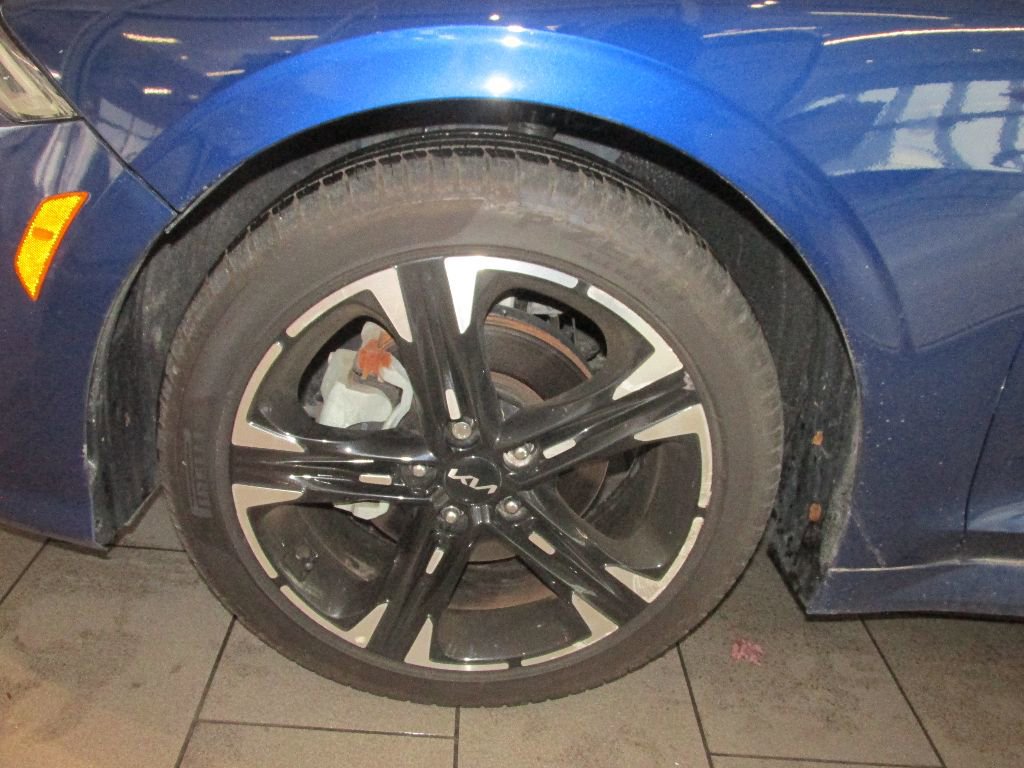 Used 2024 Kia K5 GT-Line FWD image 13