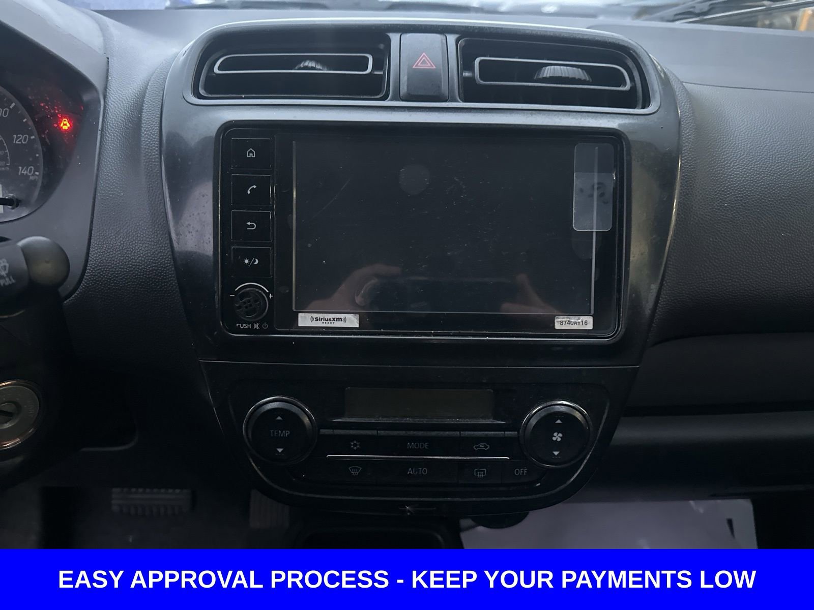 Used 2024 Mitsubishi Mirage G4 ES image 21