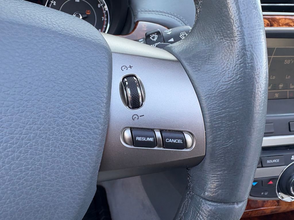 Used 2007 Jaguar XK Convertible image 22