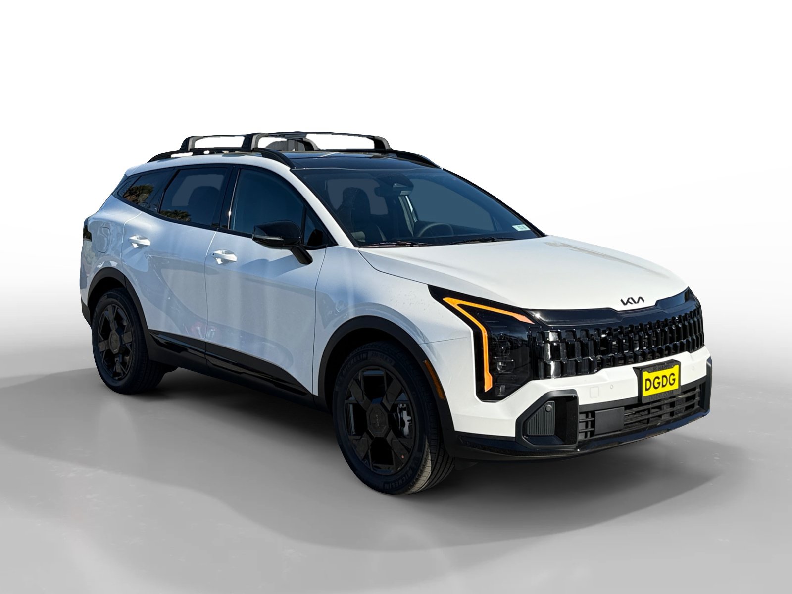 New 2026 Kia Sportage X-Line AWD/4WD image 7