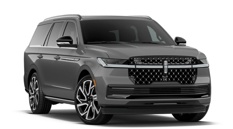 New 2026 Lincoln Navigator Black Label AWD/4WD image 27