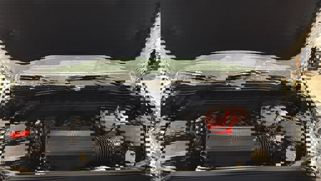 New 2026 GMC Sierra 1500 AT4 w/ AT4 Premium Package image 11