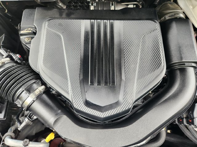 Used 2026 GMC Acadia Elevation w/ Elevation Premium Package FWD image 33