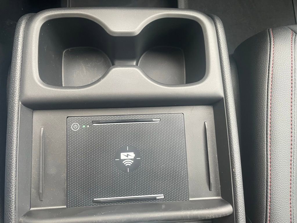 New 2026 Honda Odyssey Sport-L image 21