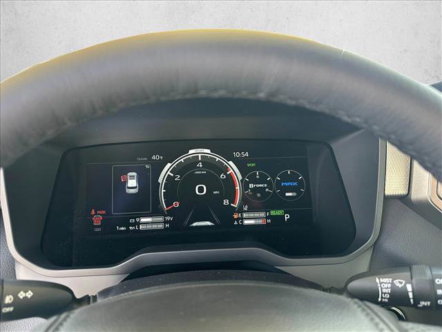 New 2026 Toyota Sequoia Limited image 12