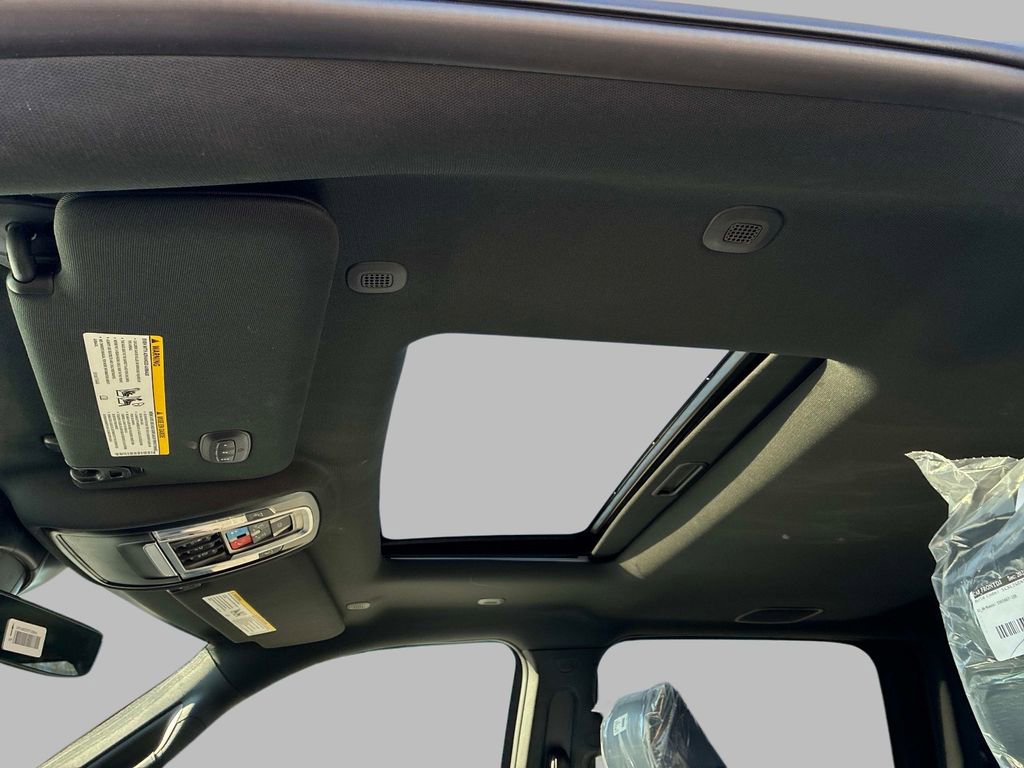 New 2026 RAM 2500 Power Wagon image 14