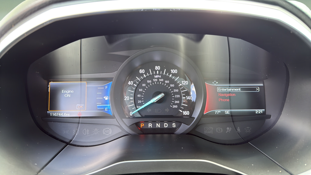 Used 2016 Ford Edge Sport w/ Equipment Group 401A AWD/4WD image 25
