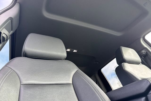 Used 2024 GMC Sierra 1500 SLT image 20