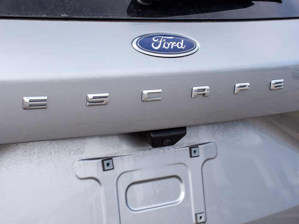 Used 2022 Ford Escape SE image 8