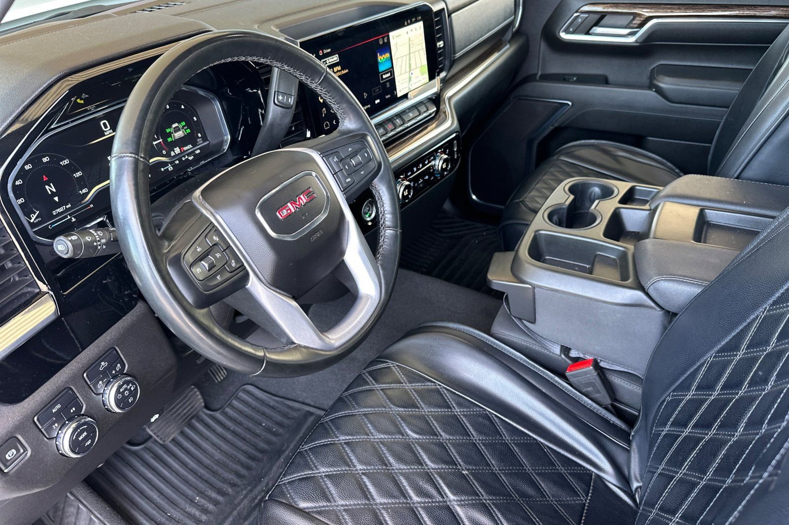Used 2023 GMC Sierra 1500 Elevation AWD/4WD image 10