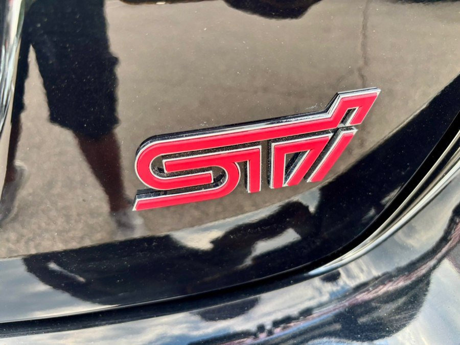 Used 2020 Subaru WRX STI Limited AWD/4WD image 33