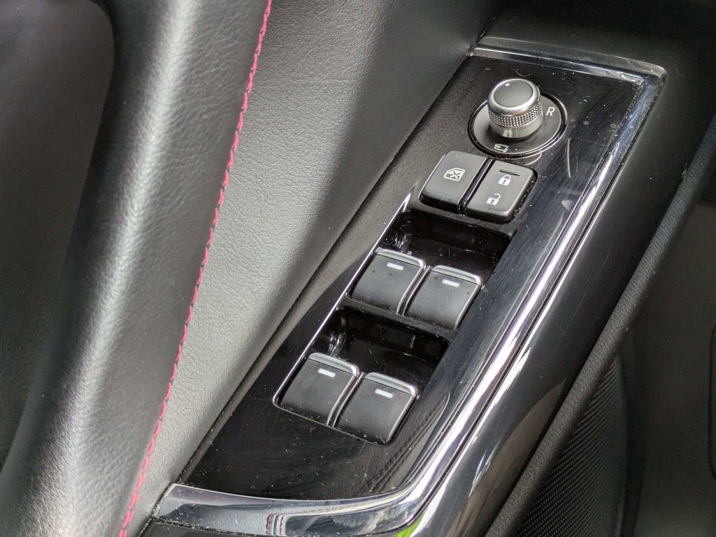 Used 2022 MAZDA CX-9 Carbon Edition image 29