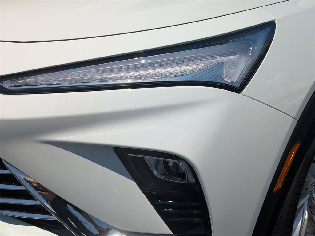 New 2025 Buick Envista Preferred w/ Convenience I Package image 7