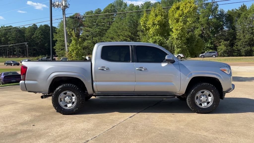 Used 2019 Toyota Tacoma SR w/ SR Convenience Package AWD/4WD image 7