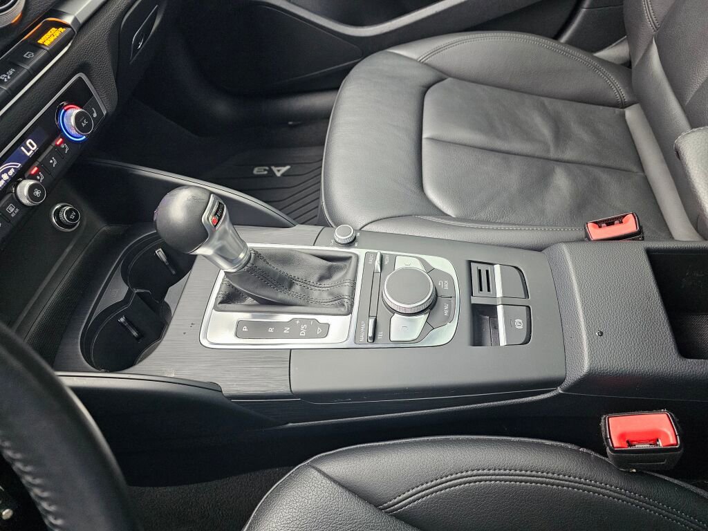 Used 2019 Audi A3 2.0T Premium AWD/4WD image 27