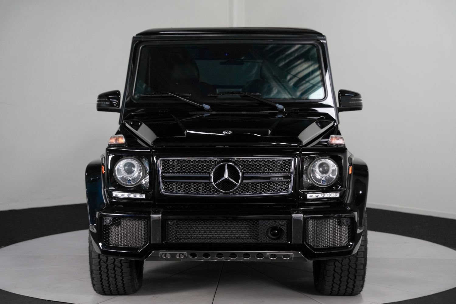 Used 2018 Mercedes-Benz G 65 AMG 4MATIC image 10