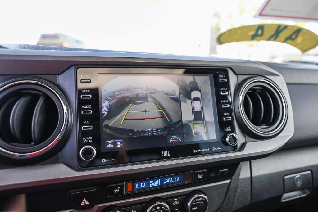 Certified 2023 Toyota Tacoma TRD Pro image 15