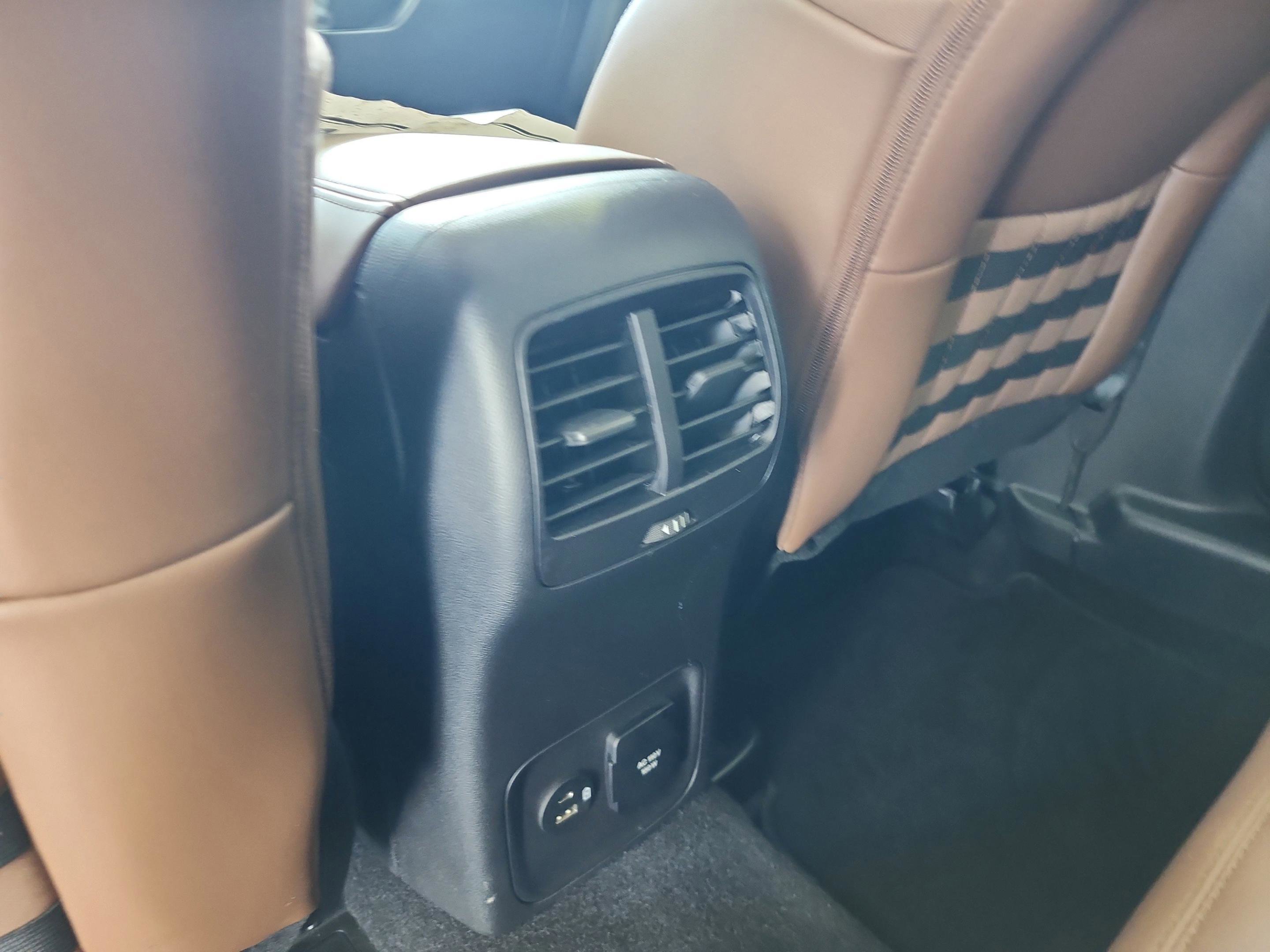 Certified 2023 Ford Bronco Sport Outer Banks w/ Tech Package image 13