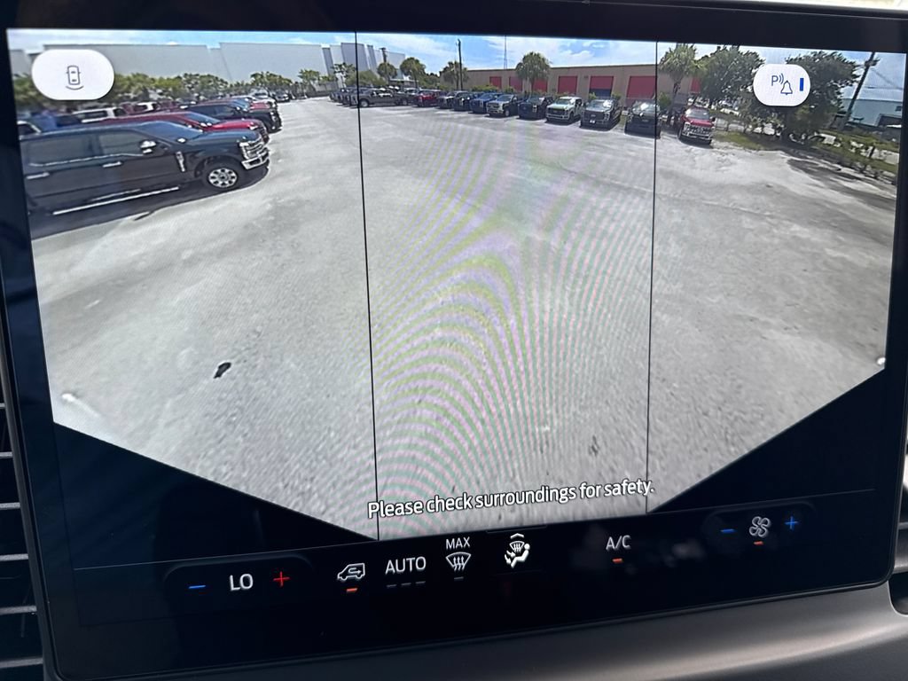 New 2026 Ford Transit 350 148 High Roof Extended RWD image 18