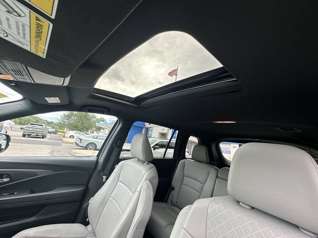 Used 2020 Honda Passport EX-L image 18