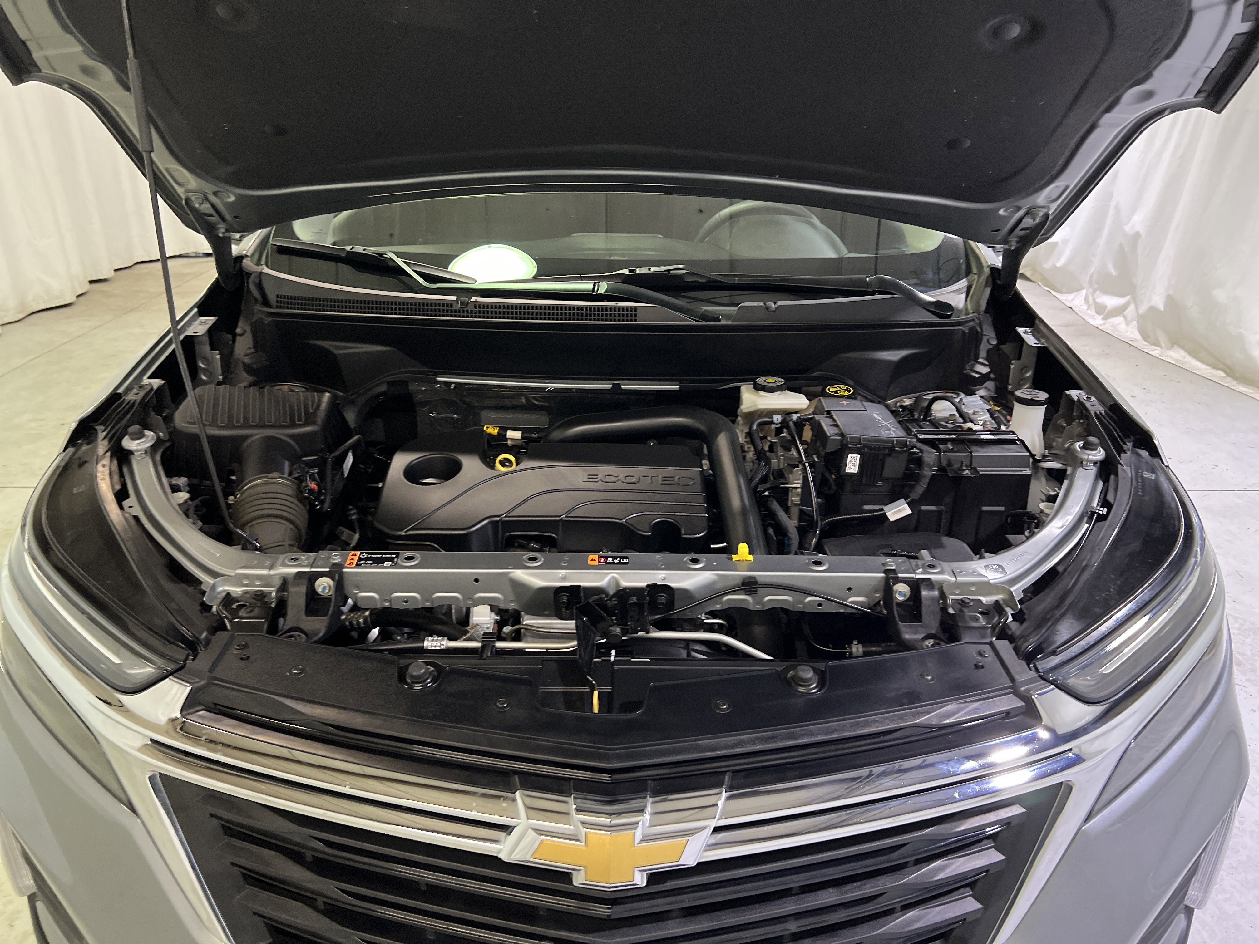 Used 2023 Chevrolet Equinox LT image 15