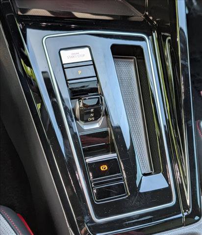 Used 2023 Volkswagen GTI Autobahn image 14