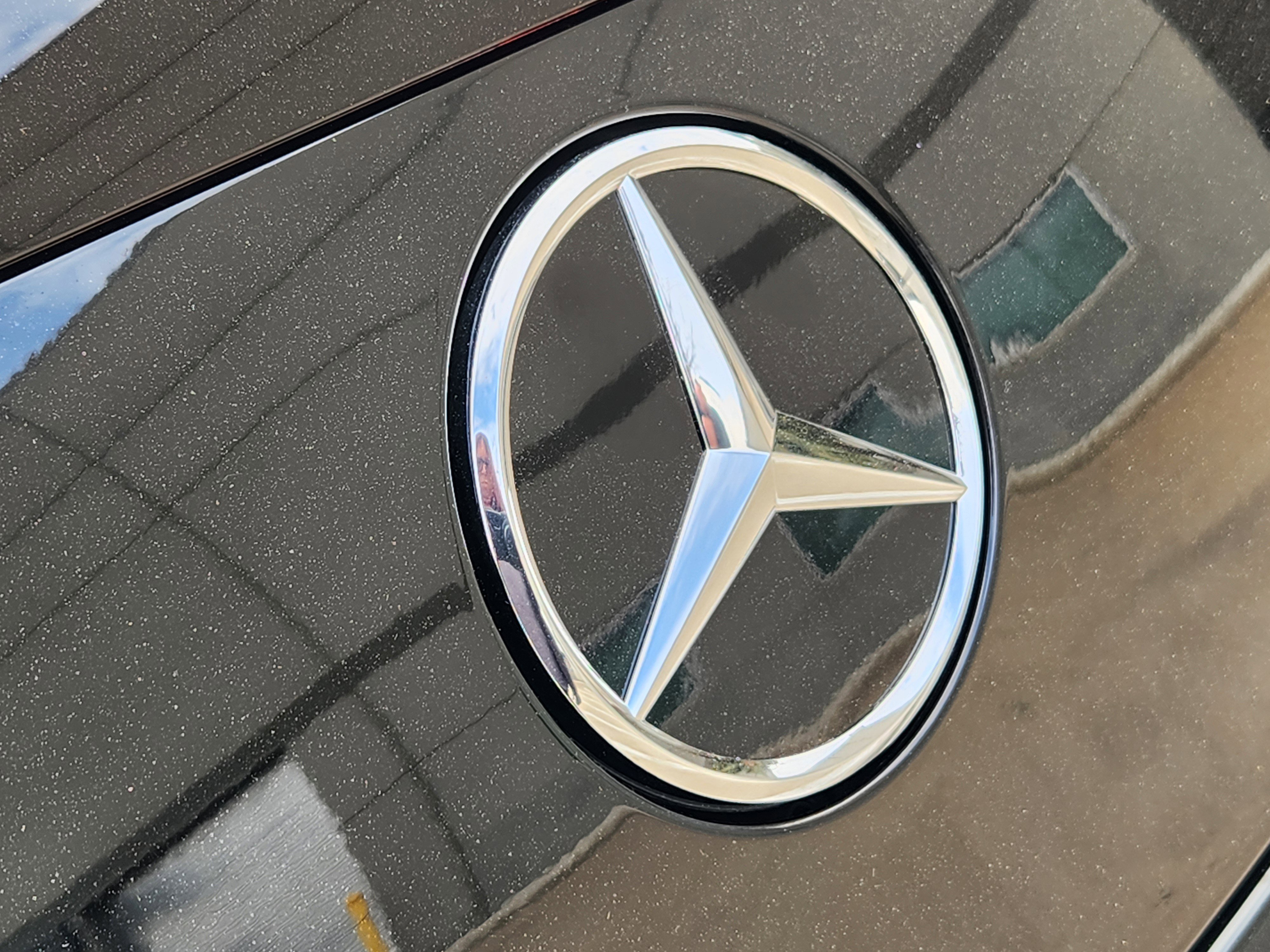 Used 2024 Mercedes-Benz CLE 450 4MATIC Cabriolet image 10