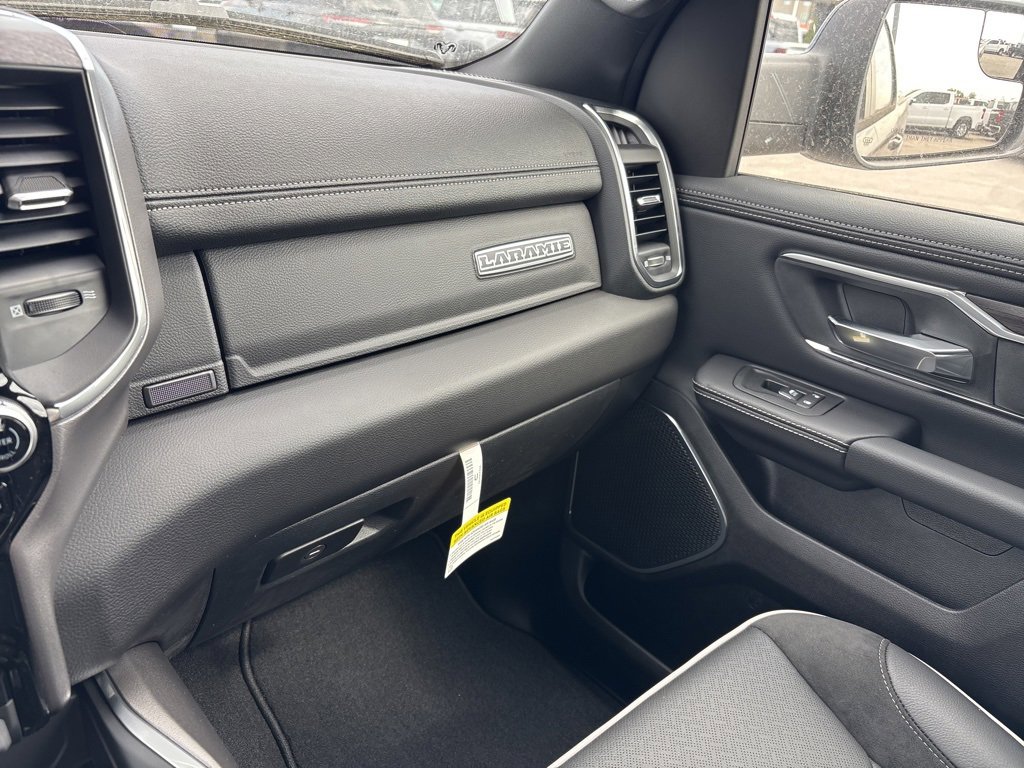 New 2026 RAM 1500 Laramie image 21