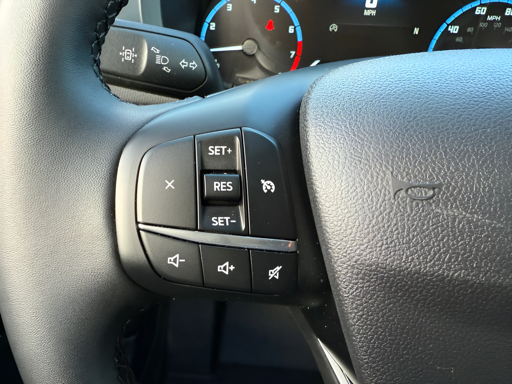 Used 2024 Ford Bronco Sport Heritage w/ Heritage Convenience Package AWD/4WD image 15