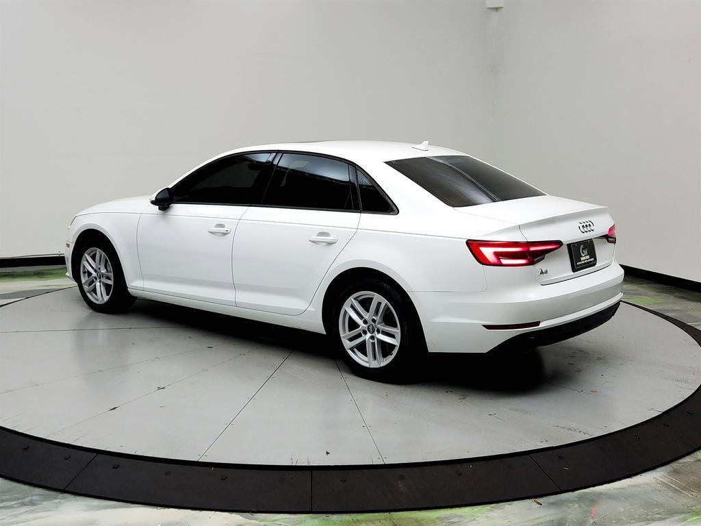 Used 2017 Audi A4 2.0T Premium image 7