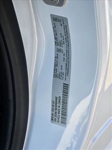 New 2025 Chrysler Pacifica Select image 18