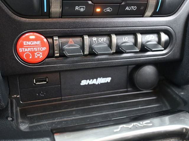 Used 2017 Ford Mustang Shelby GT350R w/ GT350R Equipment Group 920A image 27