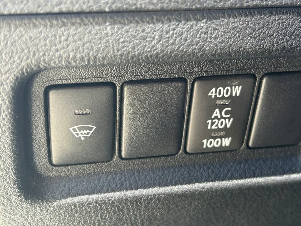 Used 2019 Toyota 4Runner Limited AWD/4WD image 29