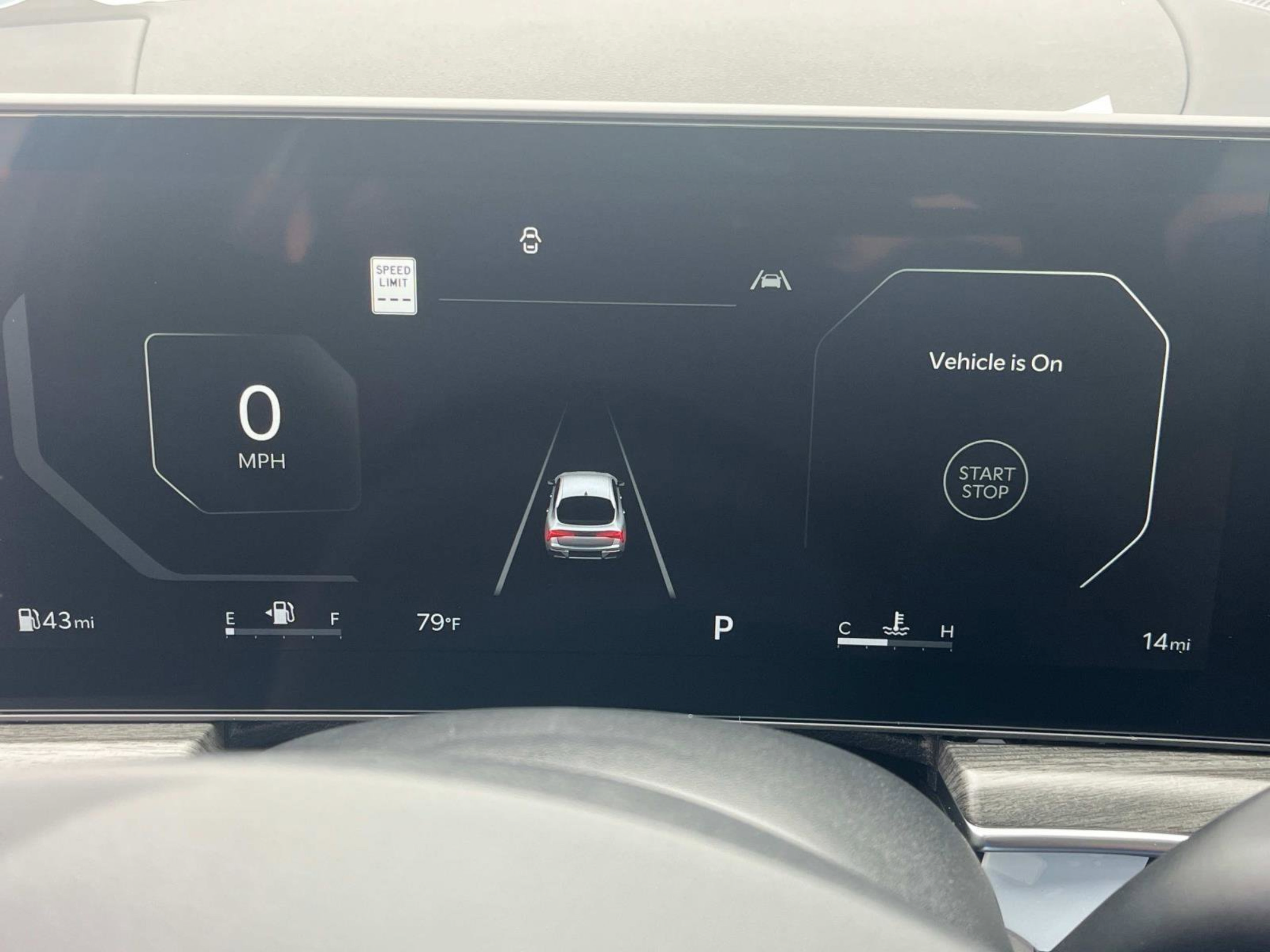 New 2025 Kia K5 EX FWD image 39