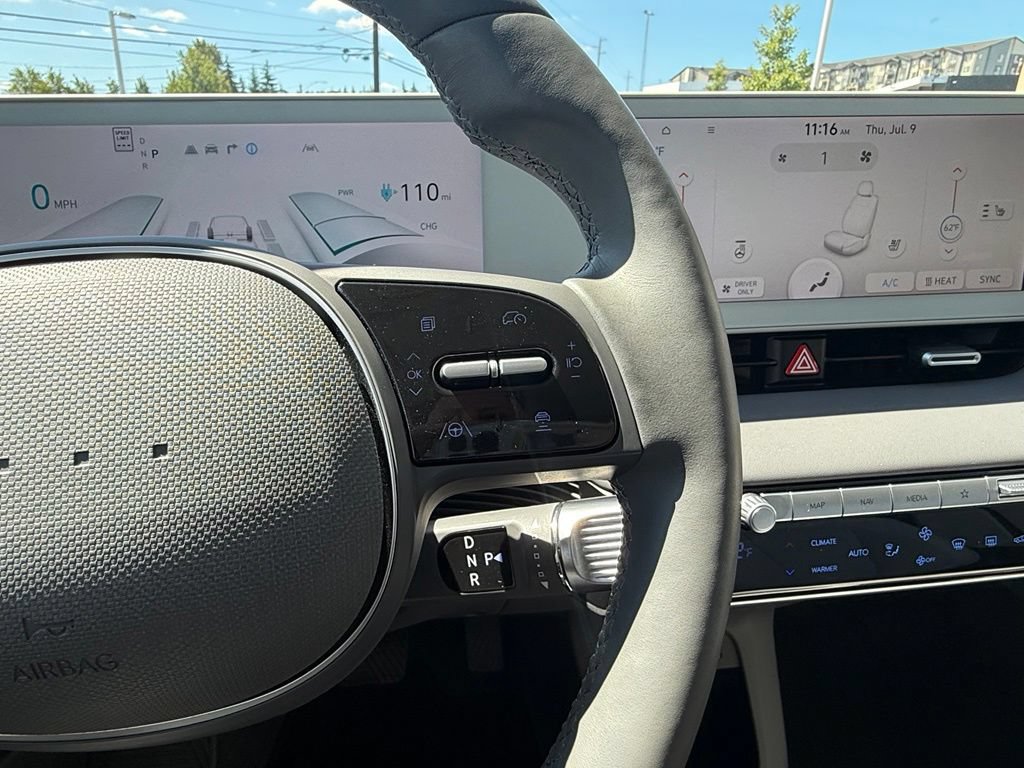 Certified 2023 Hyundai Ioniq 5 SEL AWD/4WD image 26