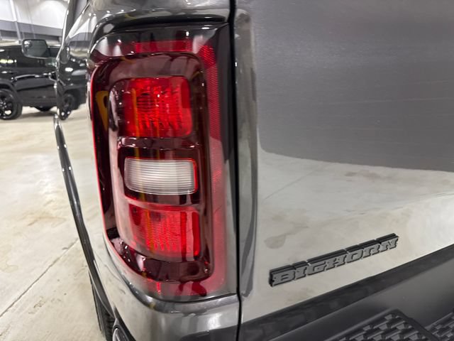 New 2026 RAM 1500 Big Horn AWD/4WD image 12