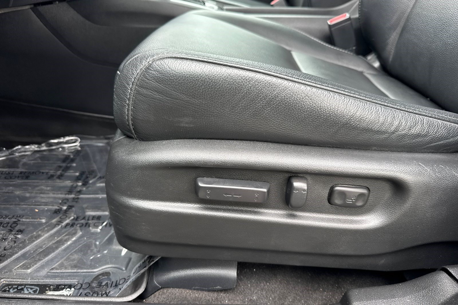 Used 2017 Honda Pilot EX-L image 14
