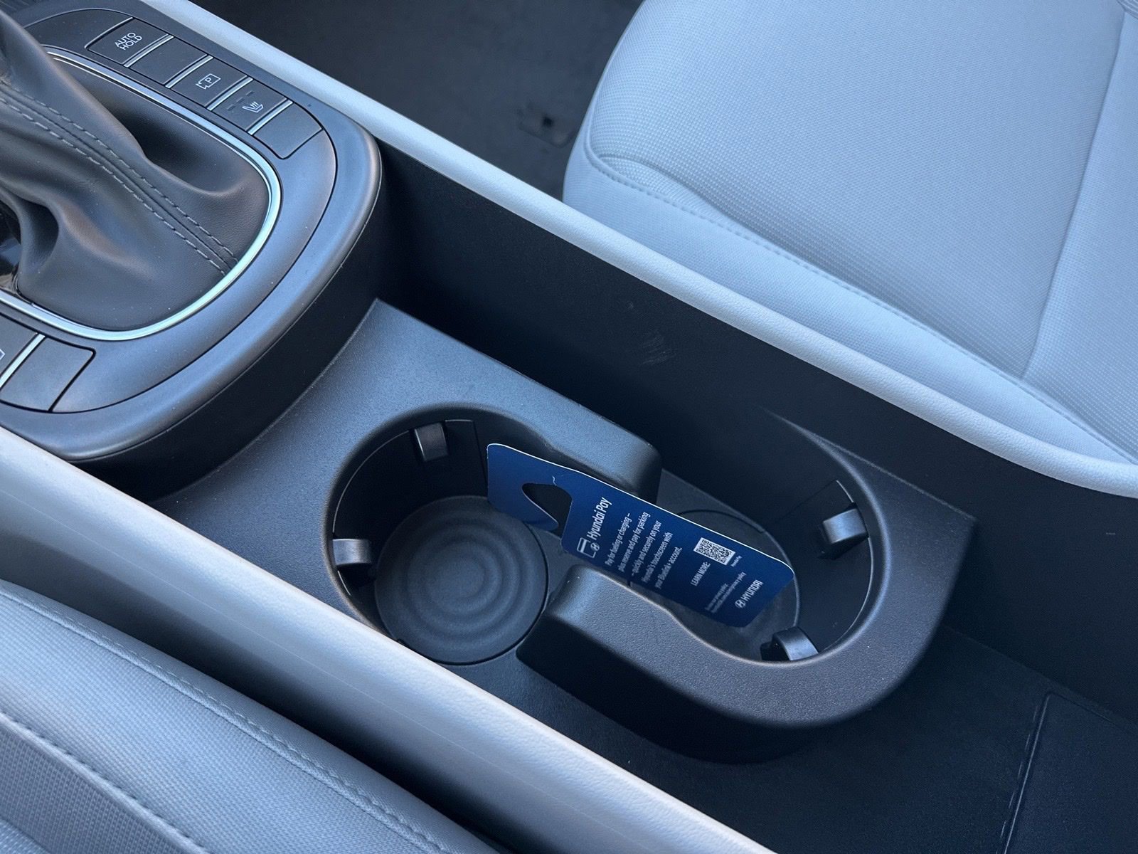 New 2026 Hyundai Kona SEL Sport image 48