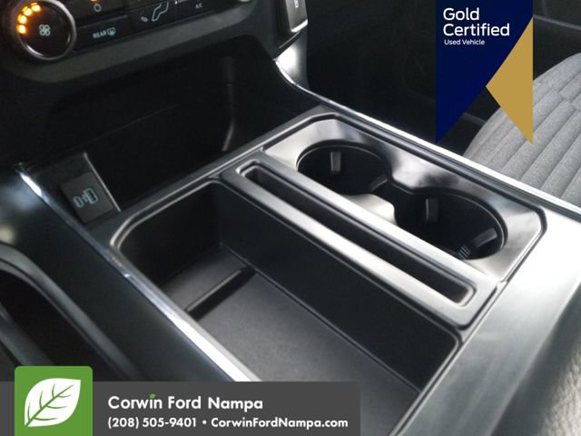 Used 2021 Ford F150 XL w/ Equipment Group 101A High image 20