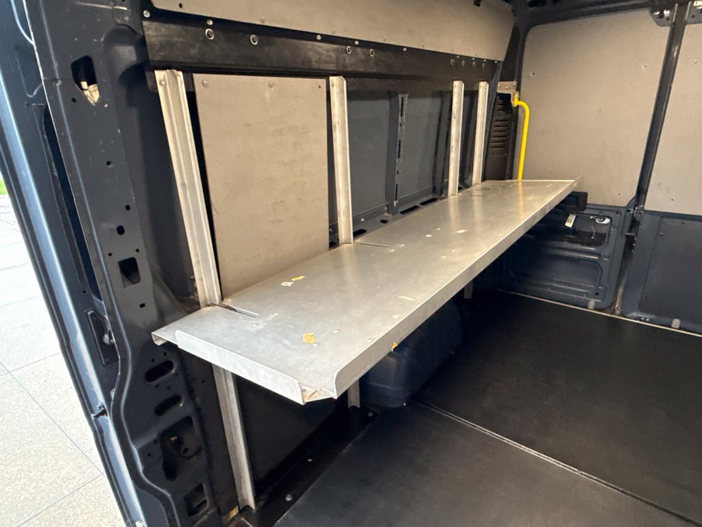 Used 2019 RAM ProMaster 3500 FWD image 49