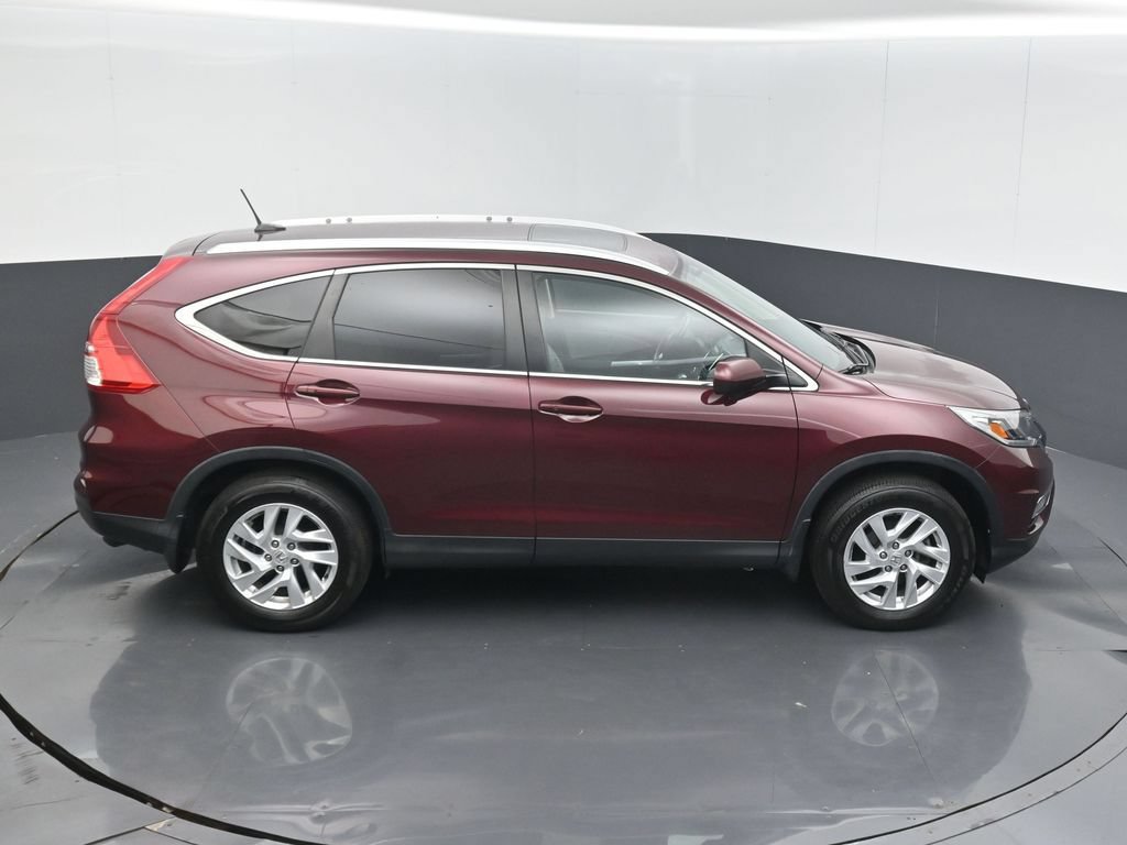 Used 2016 Honda CR-V EX-L image 14