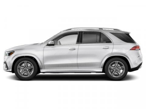 New 2026 Mercedes-Benz GLE 450 4MATIC image 2