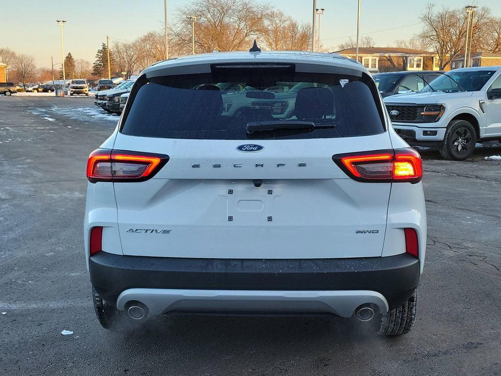 New 2026 Ford Escape Active w/ Cold Weather Package image 5