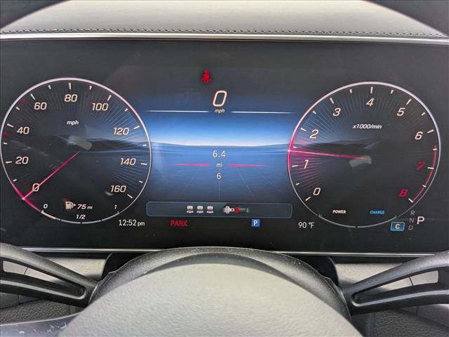 New 2026 Mercedes-Benz GLC 300 4MATIC image 10